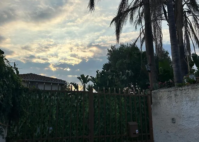 Villa Anna - Sea House